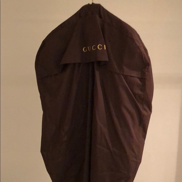 Gucci blazer - Picture 6 of 9